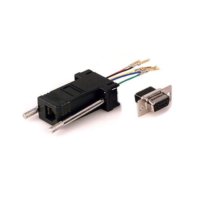 AMK-0003 CUI Devices  Between Series Adapters